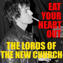 The Lords of the New Church