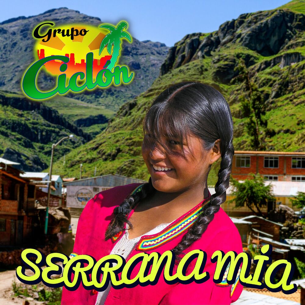 Picture of Grupo Ciclón