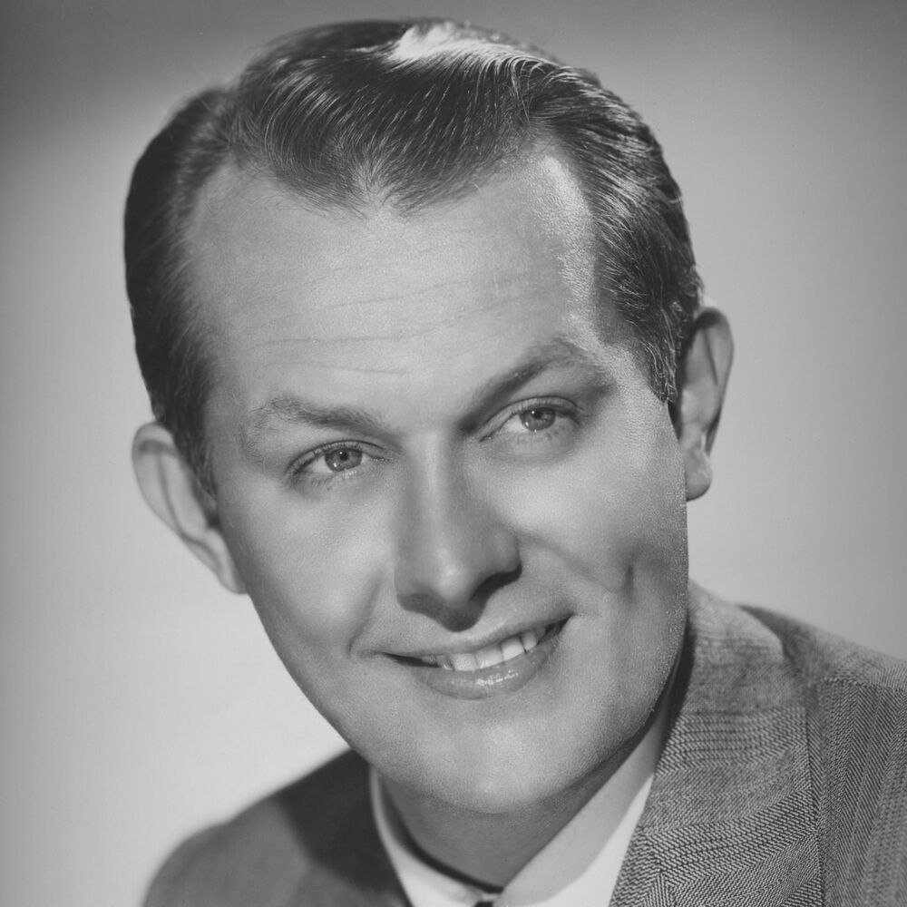 Picture of Vaughn Monroe