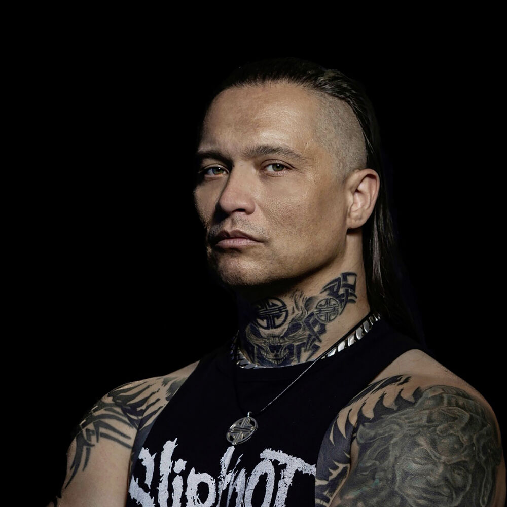Picture of Ektomorf
