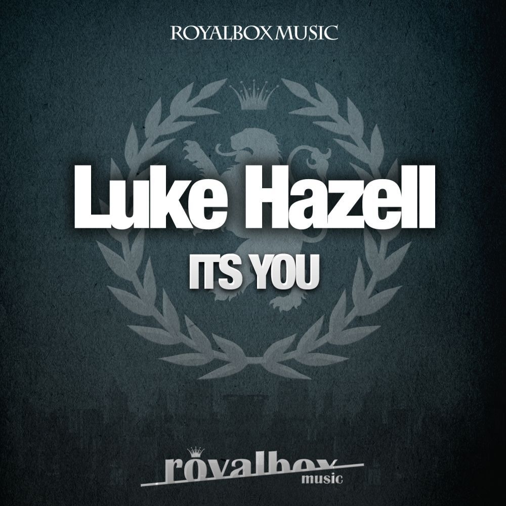 Picture of Luke Hazell