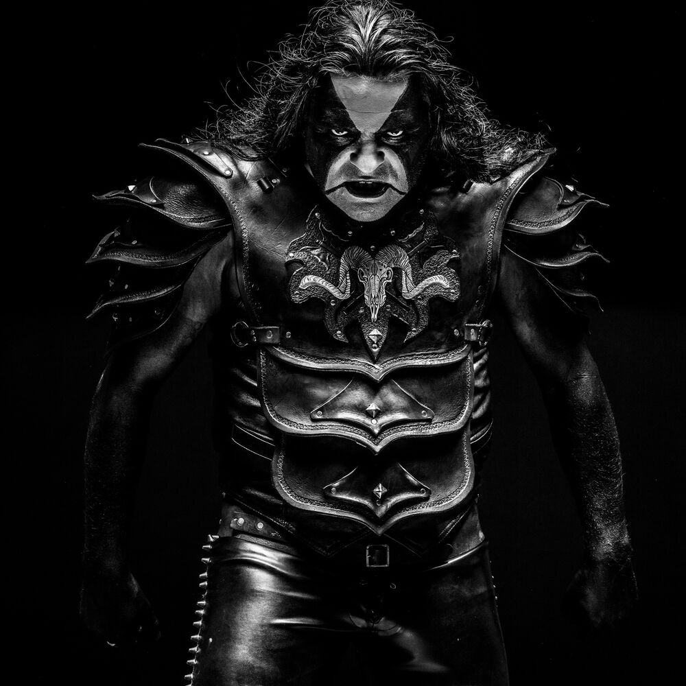 Picture of Abbath