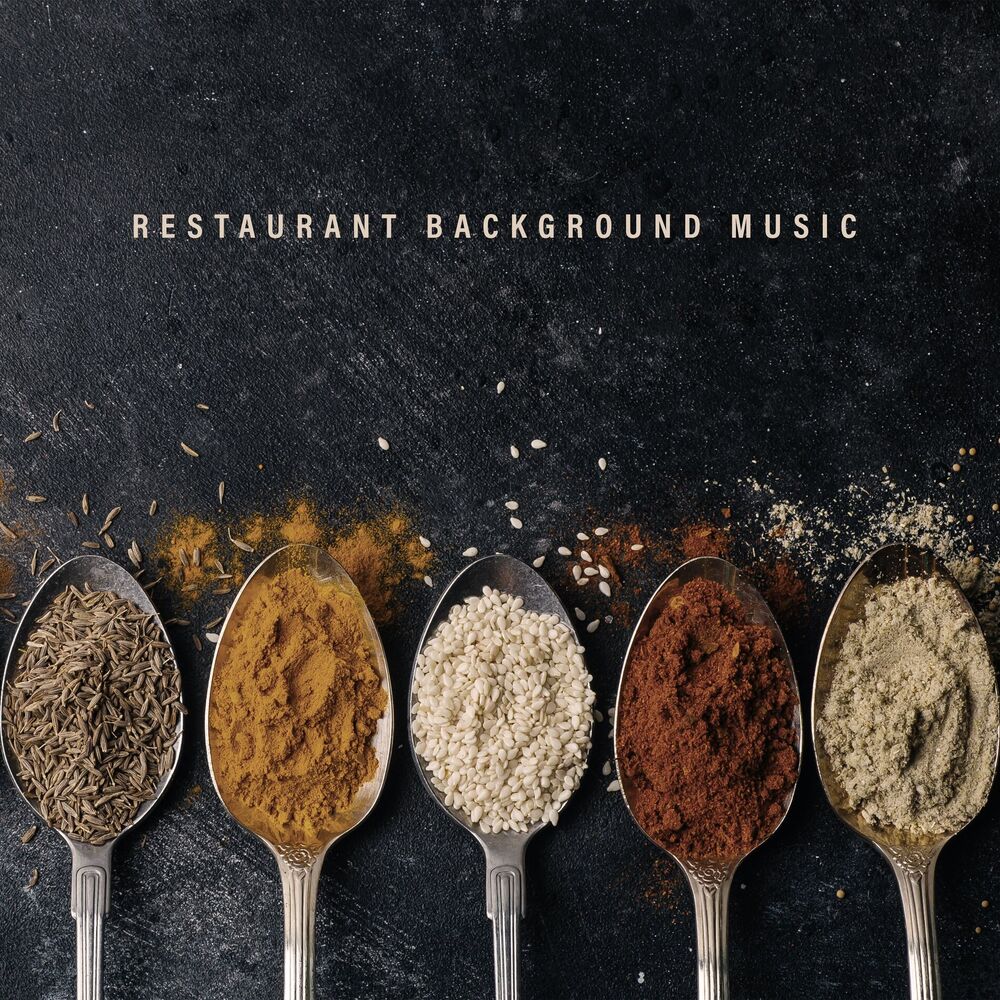 Picture of Cooking Jazz Music Academy