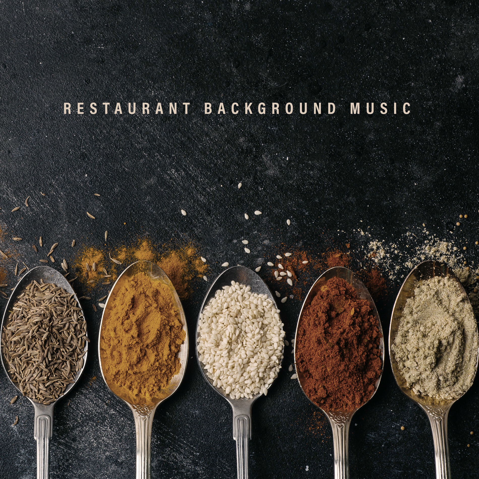 Artist picture of Cooking Jazz Music Academy