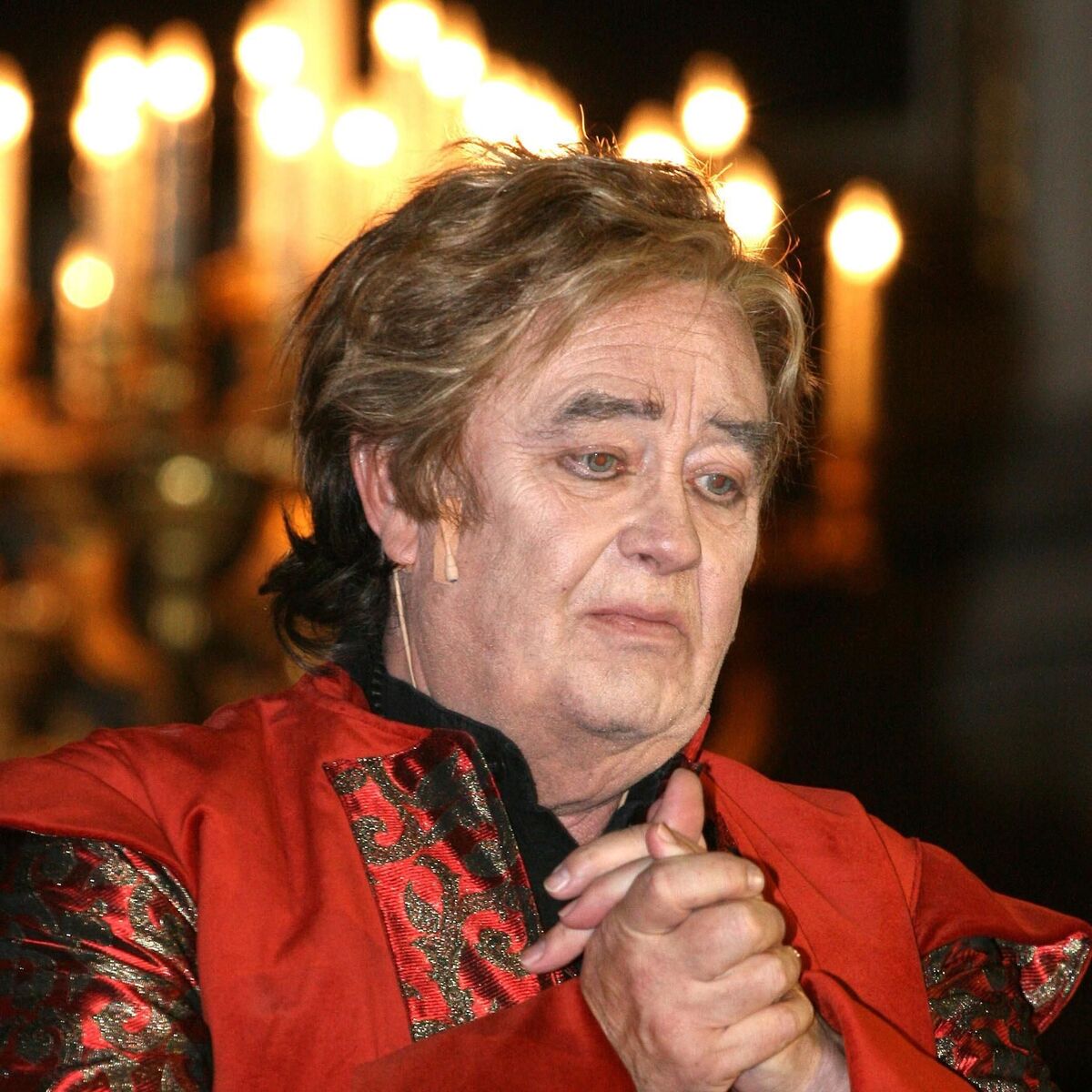 René Kollo