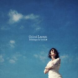 Picture of CHLOE LACAN
