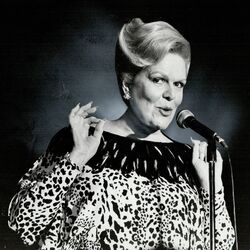 Picture of Maureen Forrester