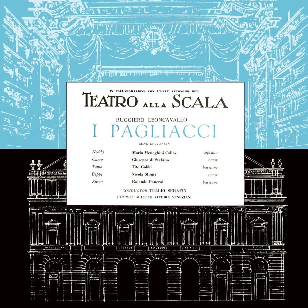 Picture of Chorus of La Scala, Milan
