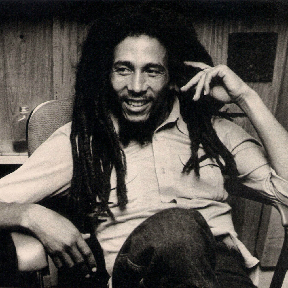 Picture of Bob Marley & The Wailers