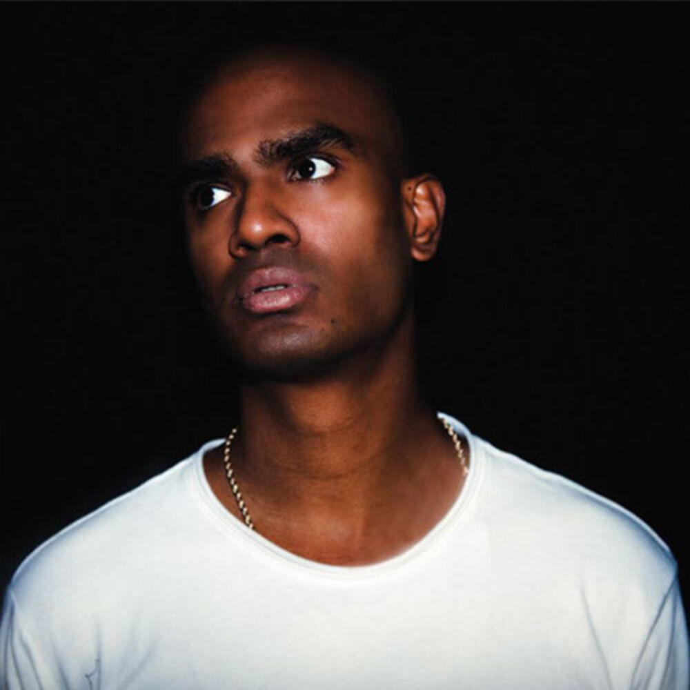 Picture of Shan Vincent De Paul