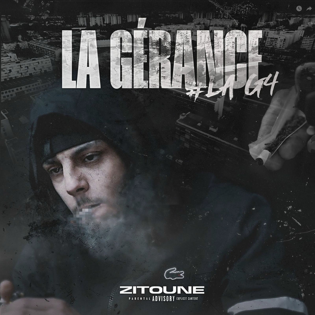 Zitoune