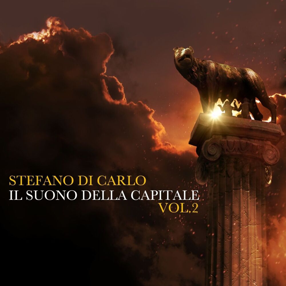 Picture of Stefano Di Carlo