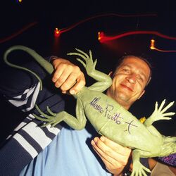 Picture of Mauro Picotto