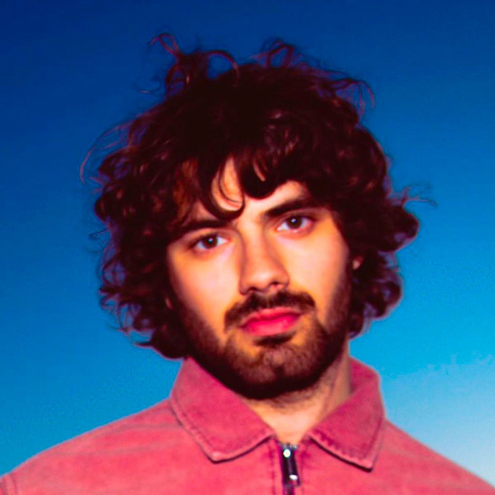 Photo de l'artiste Andéol