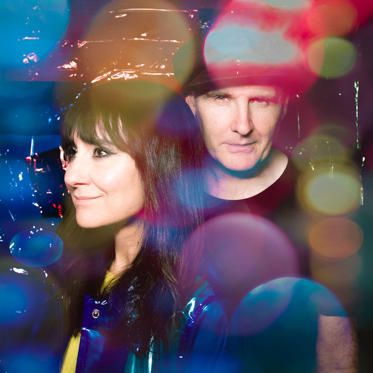 Artist picture of Amaral