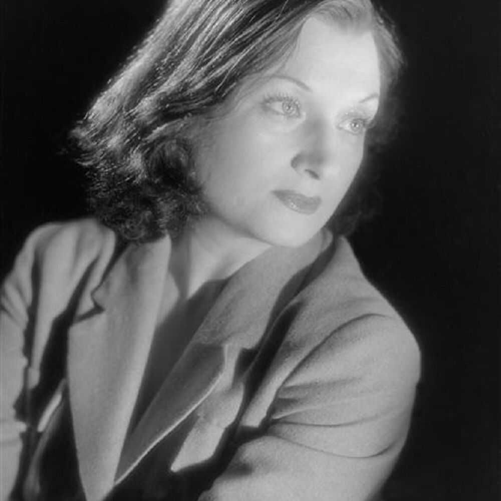 Picture of Lucienne Delyle