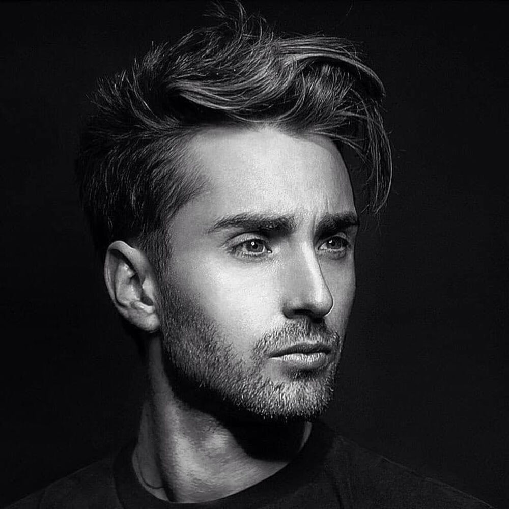 Picture of Jamie Roy