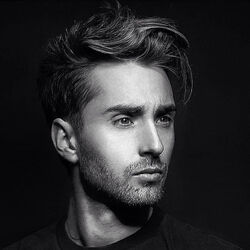 Picture of Jamie Roy