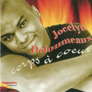 Jocelyn Deloumeaux