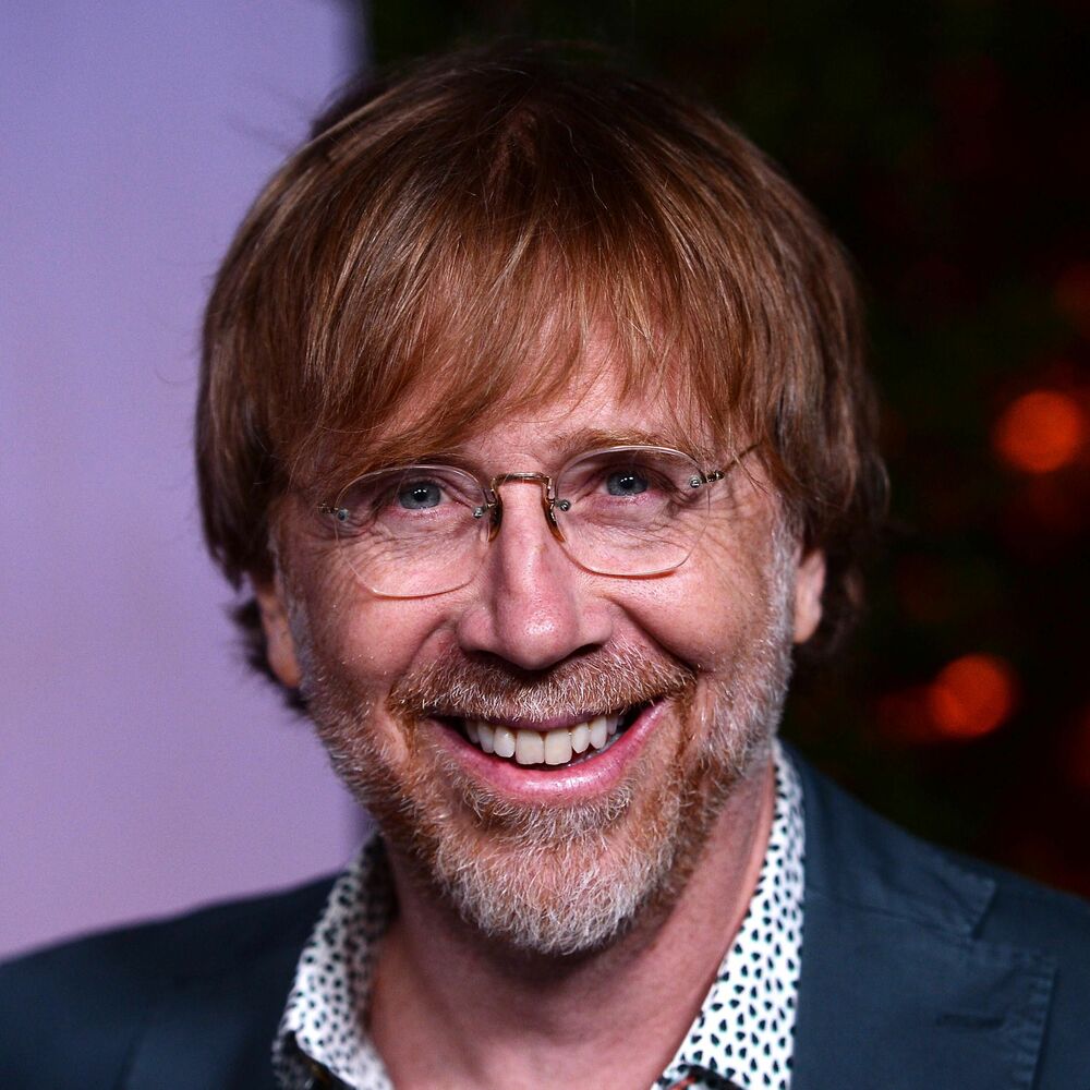 Picture of Trey Anastasio