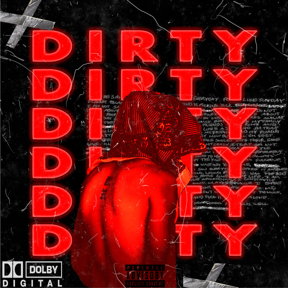 Picture of Dirty