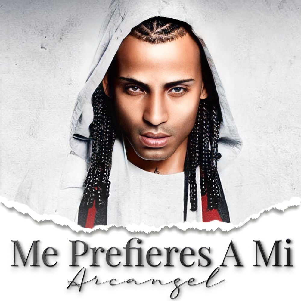 Picture of Arcangel