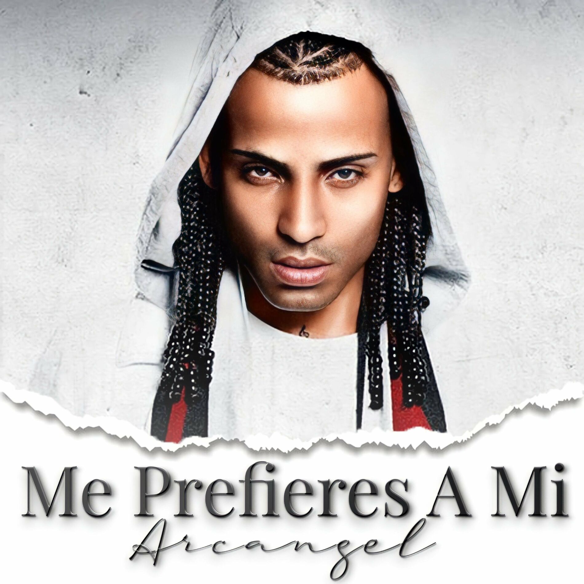 Artist picture of Arcangel