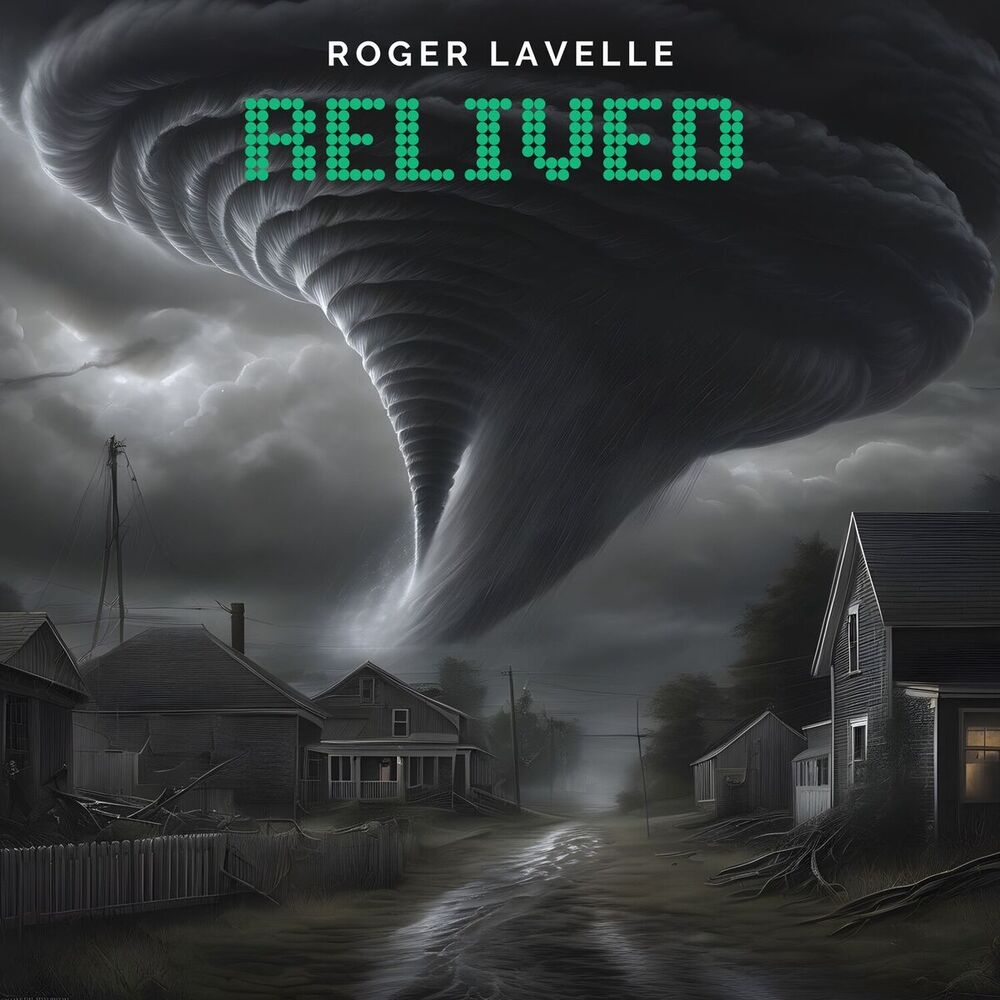 Picture of Roger Lavelle