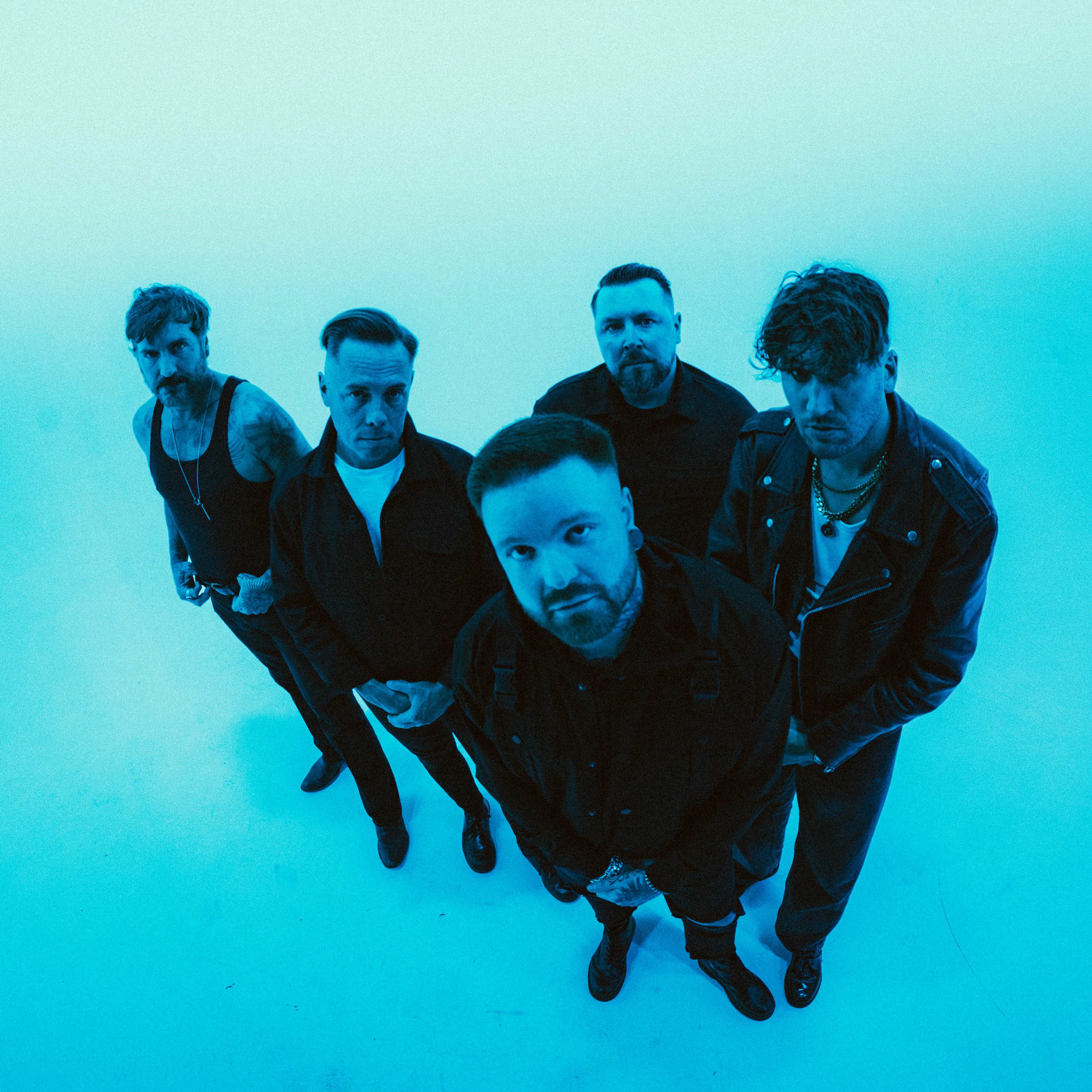 Artist picture of Anberlin