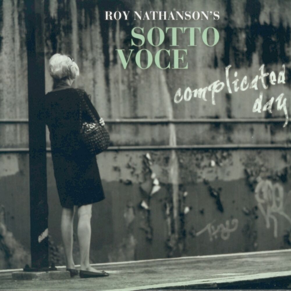 Picture of Sotto Voce