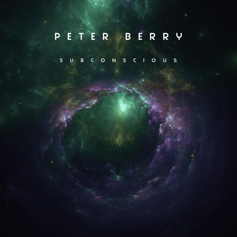 Picture of Peter Berry