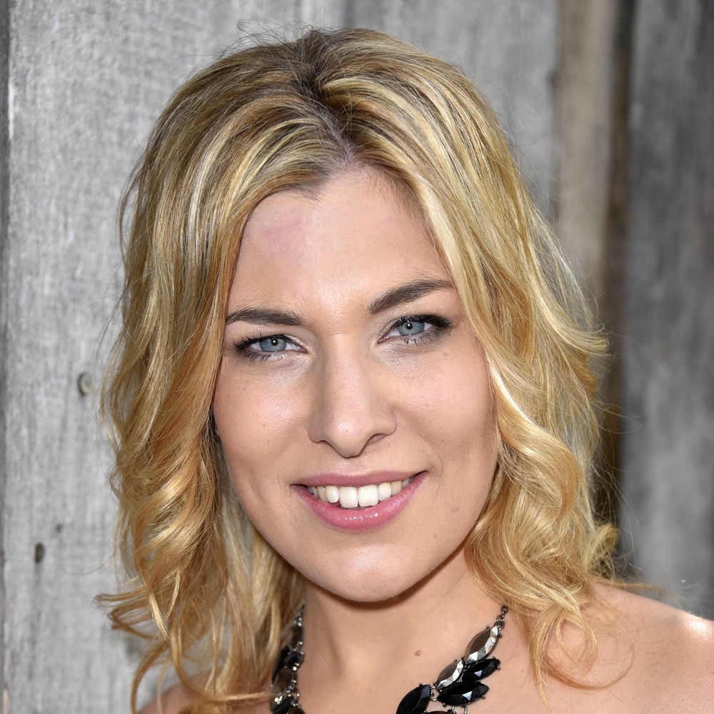 Photo de l'artiste Laura Wilde