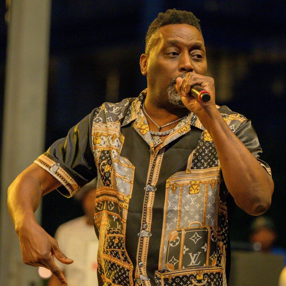 Photo de l'artiste Big Daddy Kane