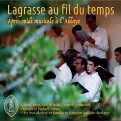 Picture of Abbaye de Lagrasse