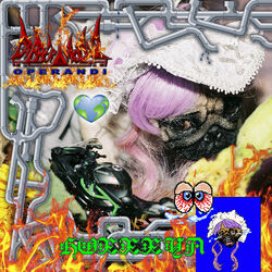 Picture of Gabber Modus Operandi