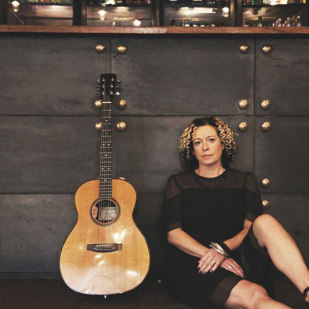 Kate Rusby