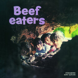 Picture of Beefeaters