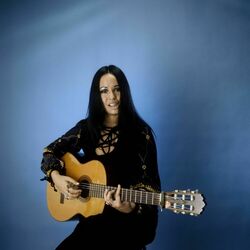 Picture of Yvonne Elliman