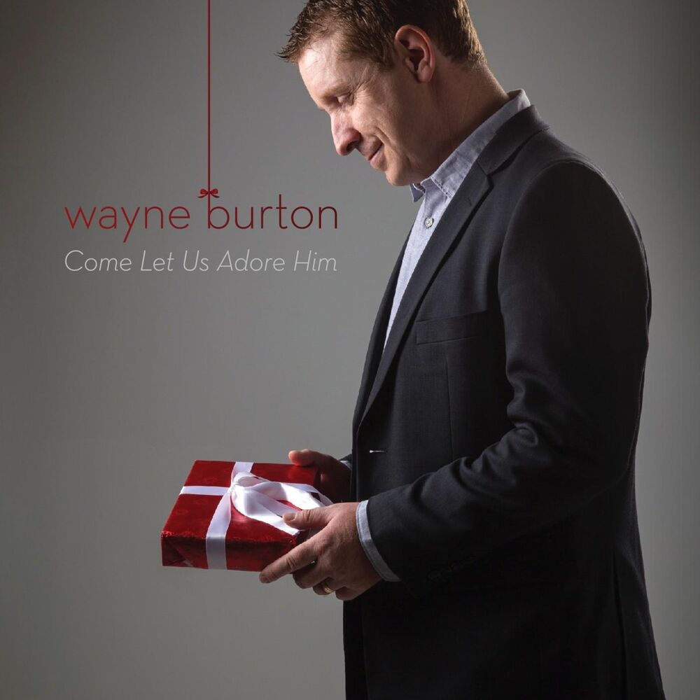Picture of Wayne Burton