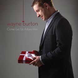 Picture of Wayne Burton