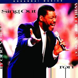 Picture of Integrity's Hosanna! Music