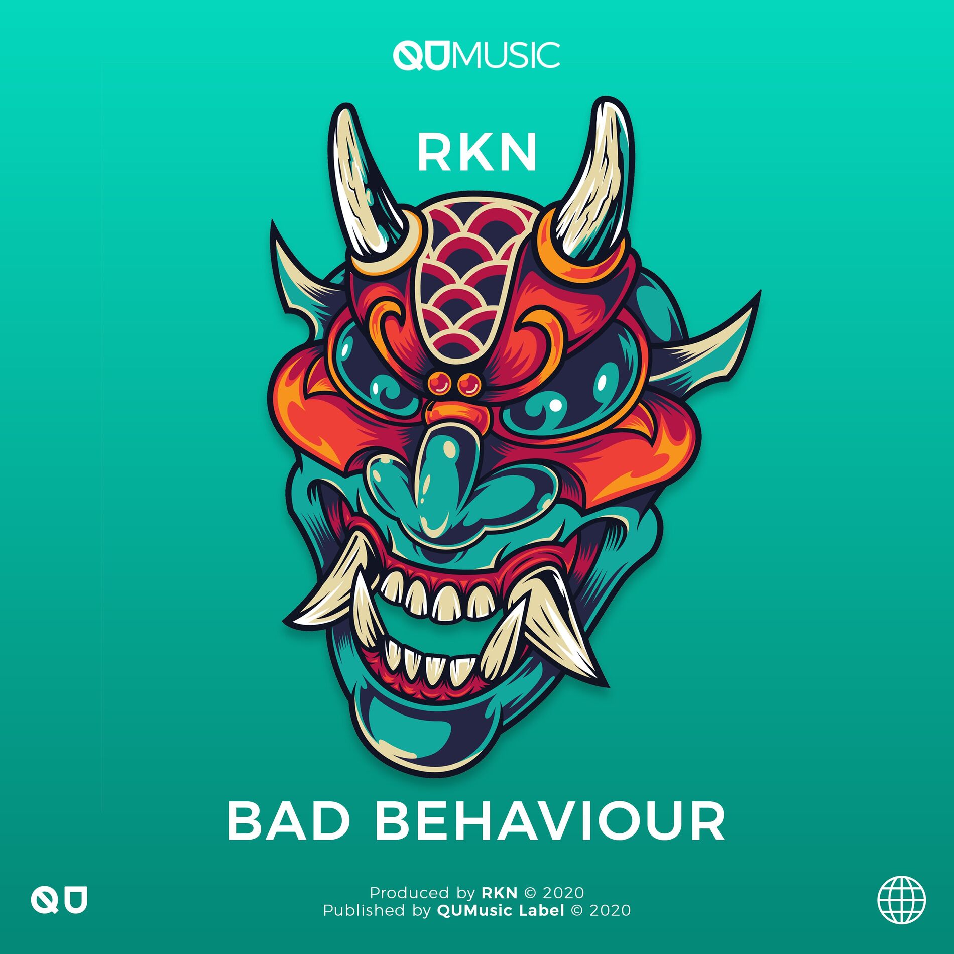 Artist picture of RKN