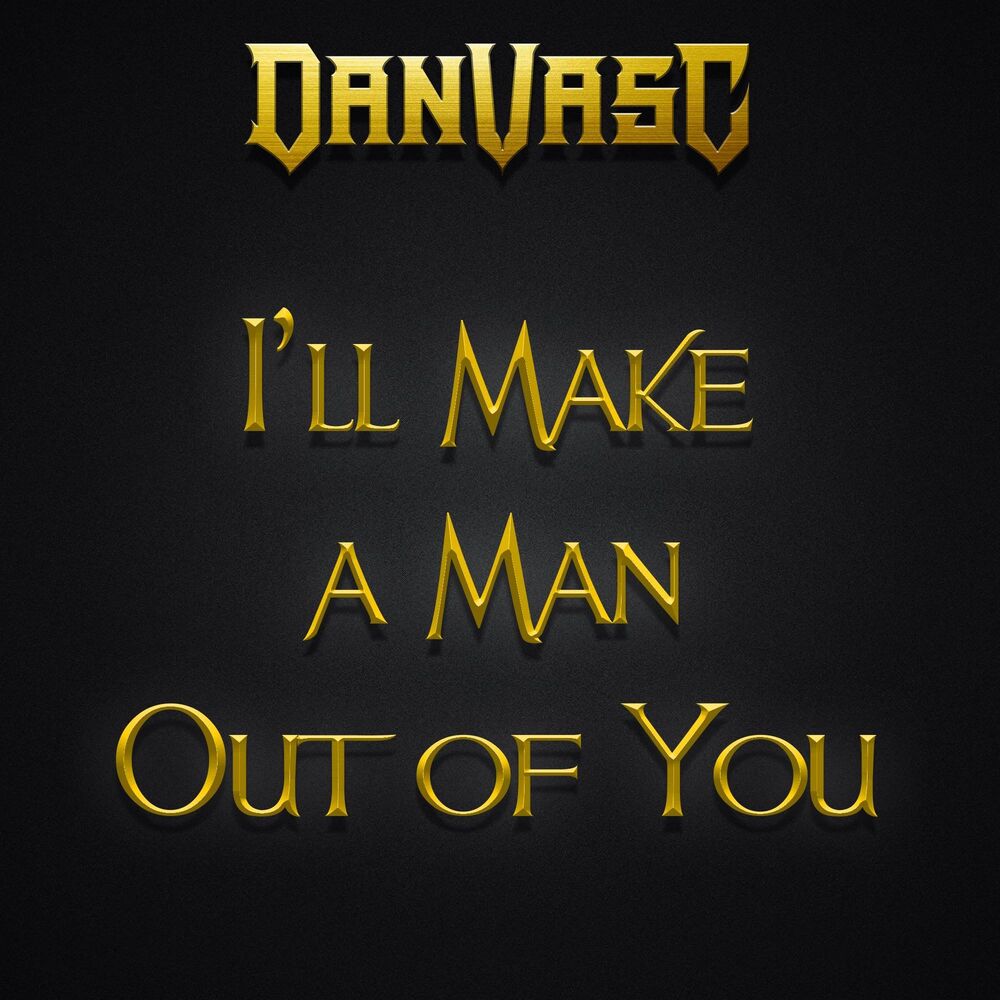 Picture of Dan Vasc