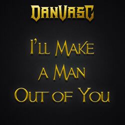 Picture of Dan Vasc