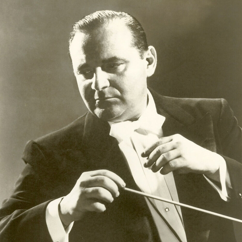 Picture of Felix Slatkin