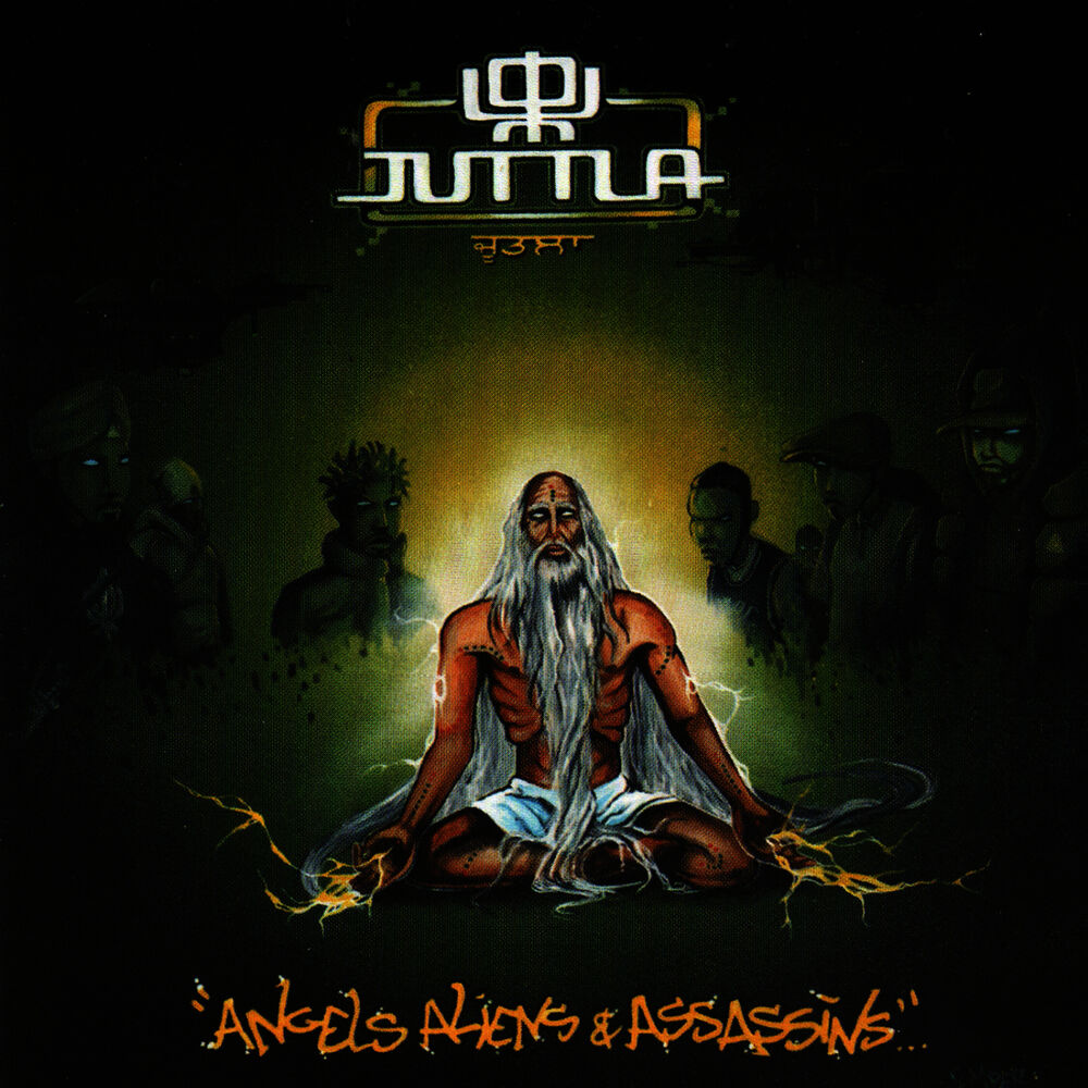 Picture of Juttla