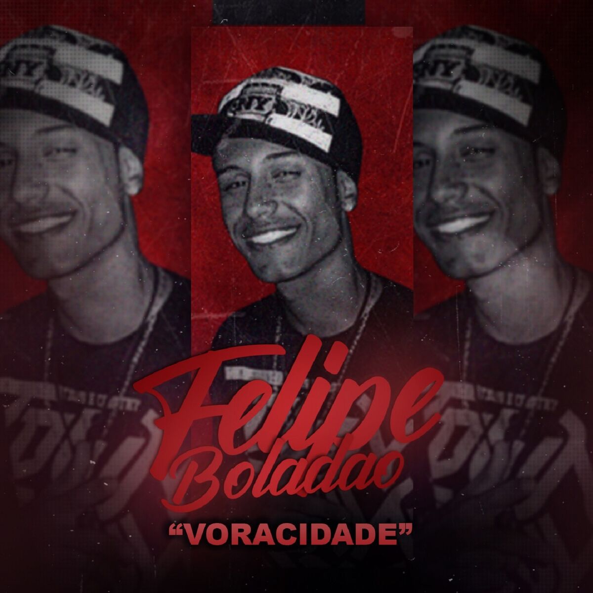 Mc Felipe Boladão