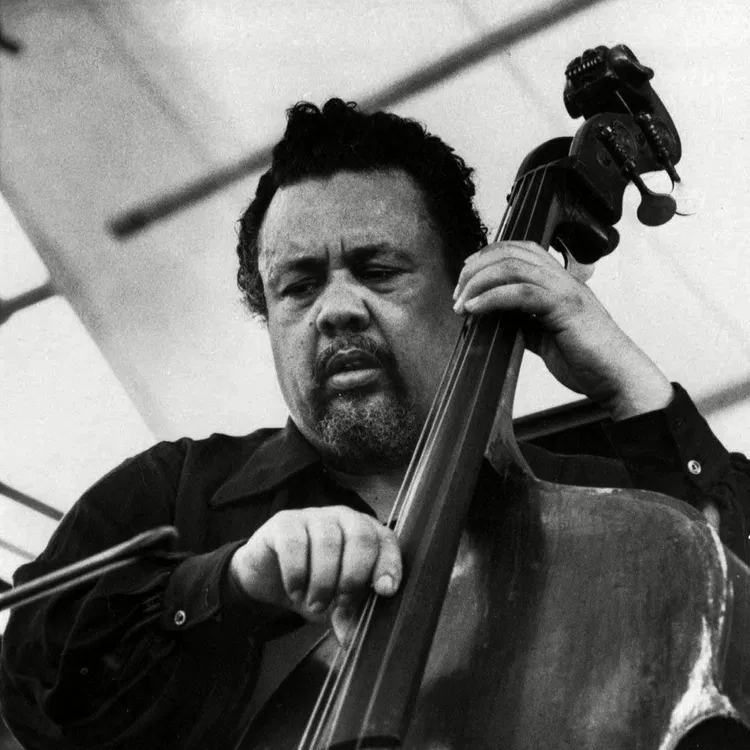 Charles Mingus