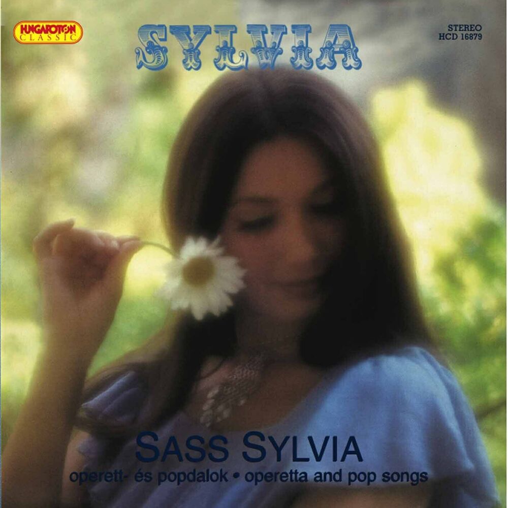 Picture of Sylvia Sass