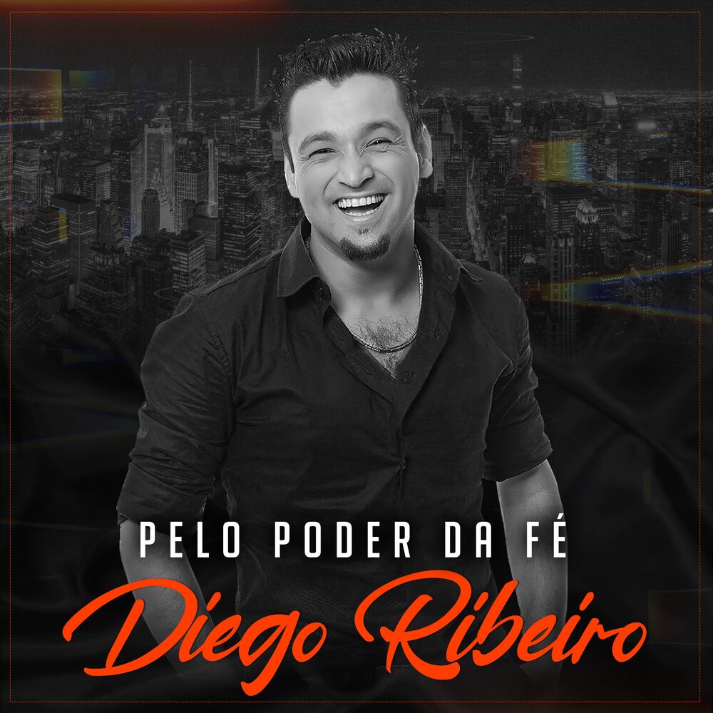 Picture of Diego Ribeiro